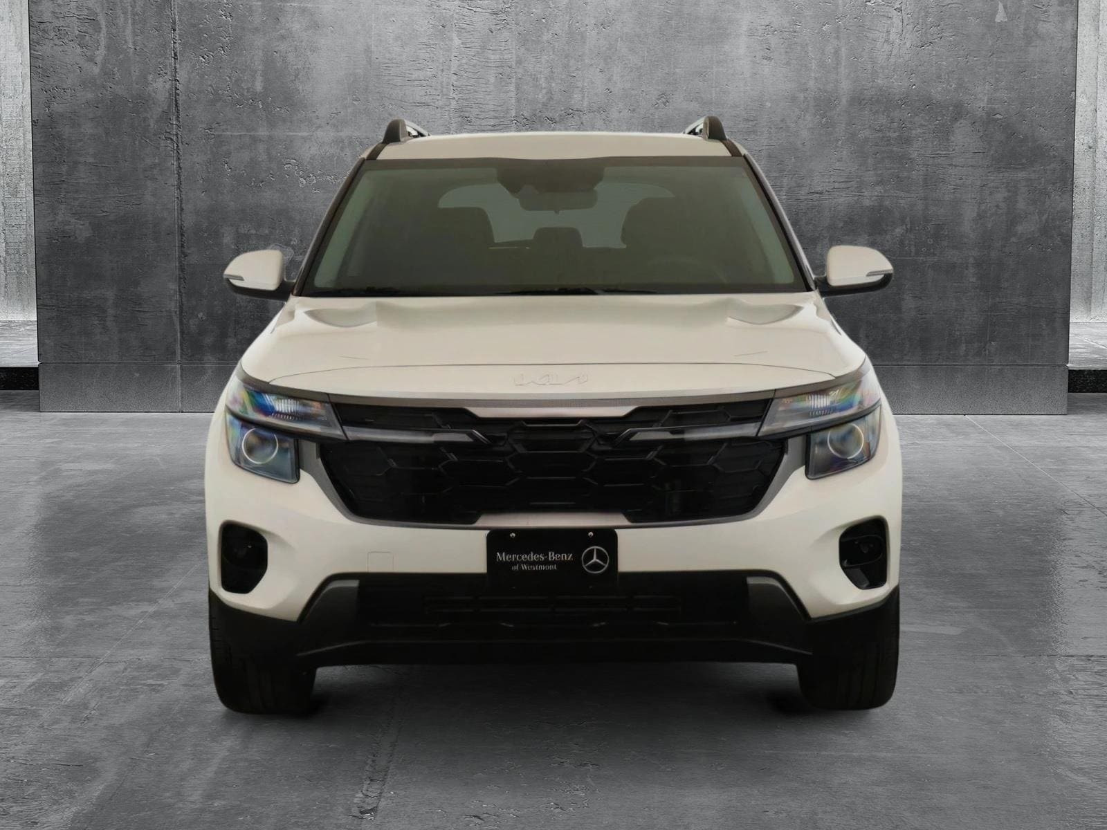 Used 2024 Kia Seltos X-Line with VIN KNDEUCA78R7560201 for sale in Des Plaines, IL
