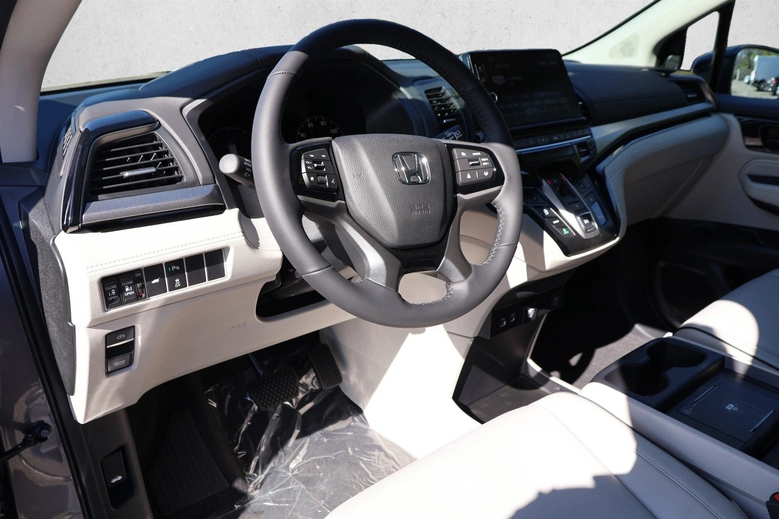 Vehicle thumbnail