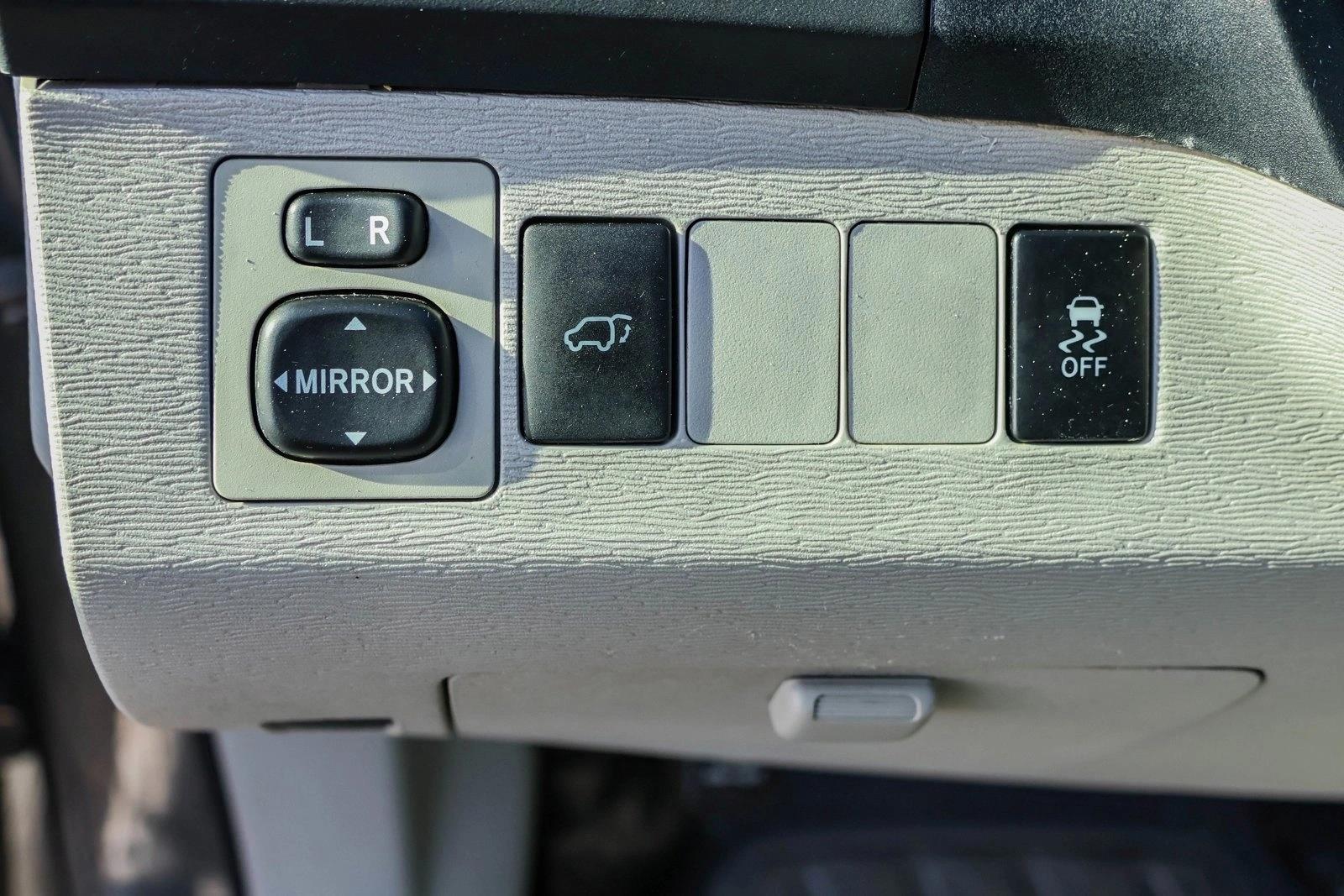 2011 TOYOTA VENZA - Image 13