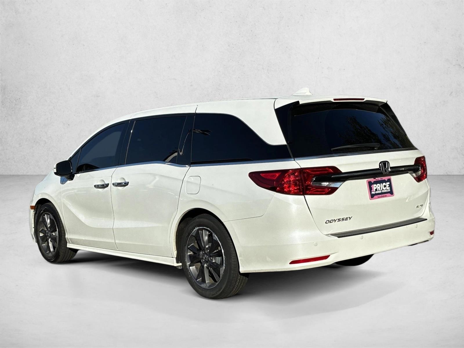 2023 HONDA ODYSSEY - Image 7