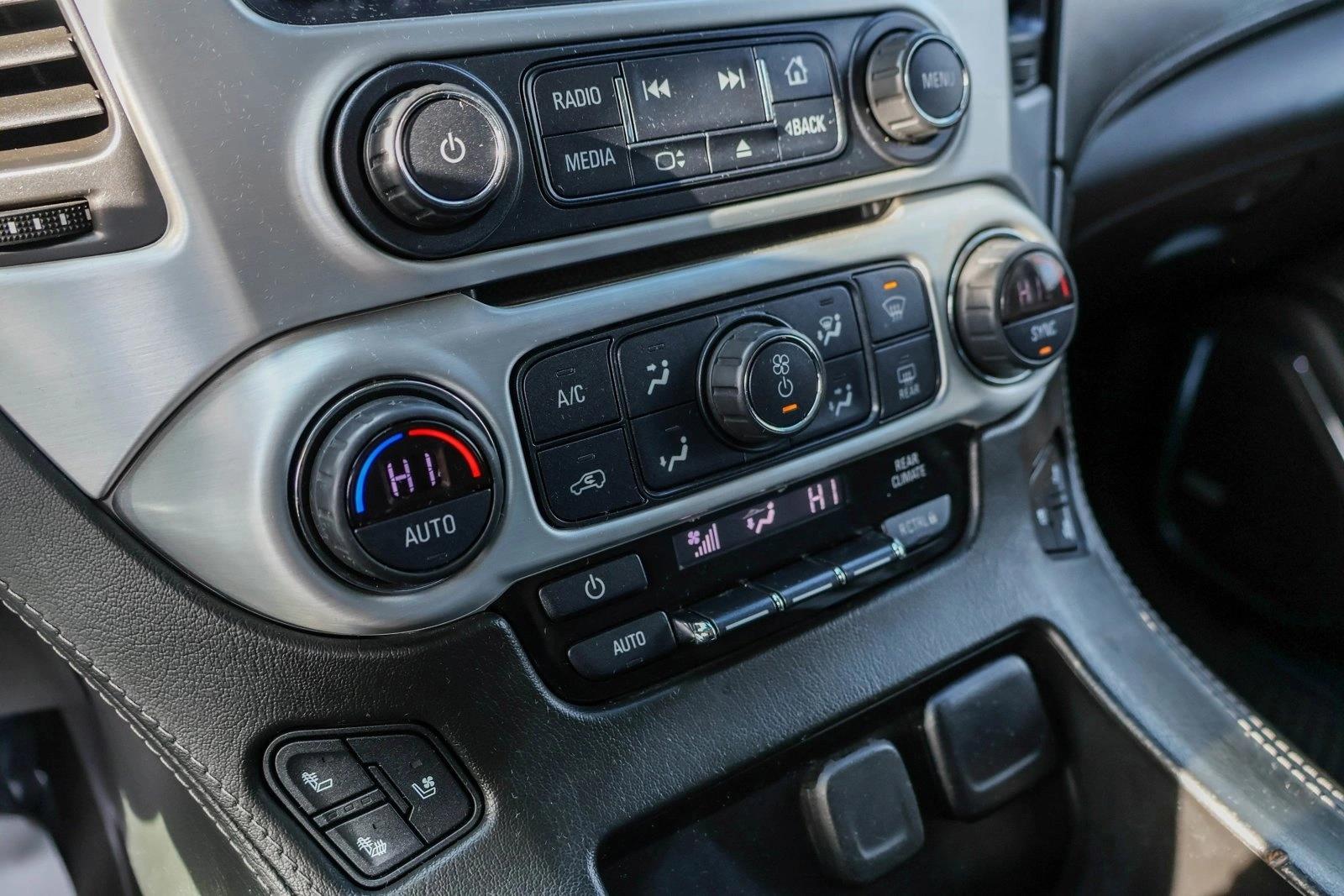 2018 GMC YUKON - Image 19