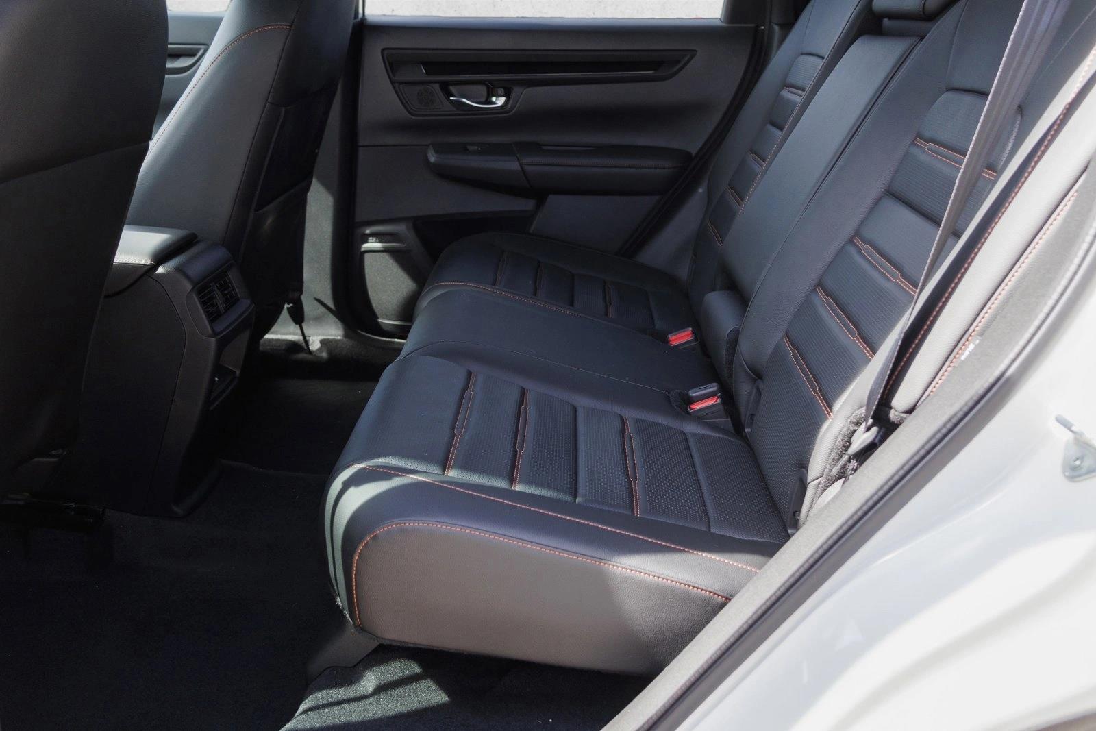 2026 Honda CR-V Sport-L - Photo 22