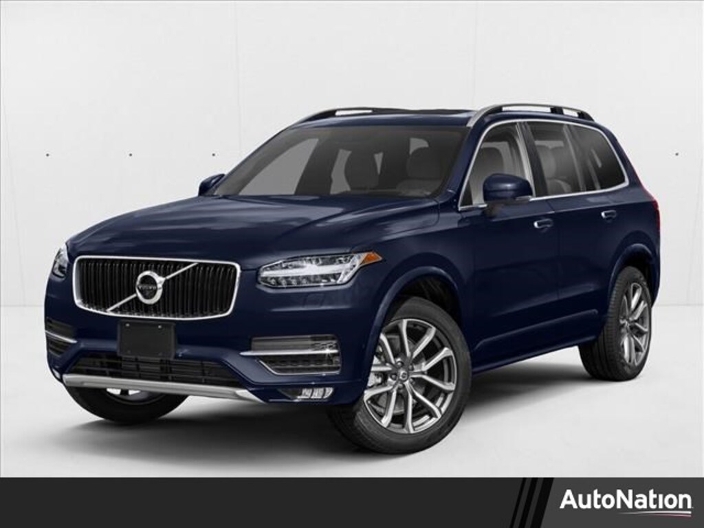Used 2019 Volvo XC90 T6 Inscription SUV