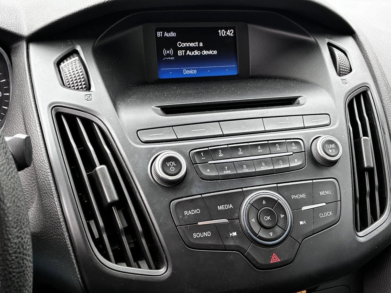 2016 FORD FOCUS - Image 14