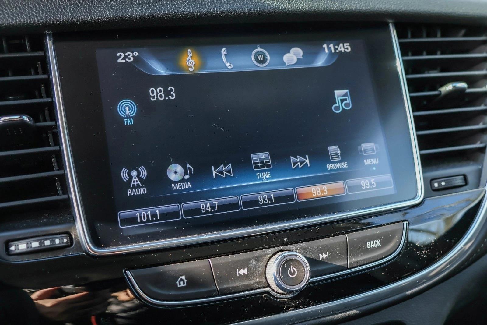 2019 BUICK ENCORE - Image 17