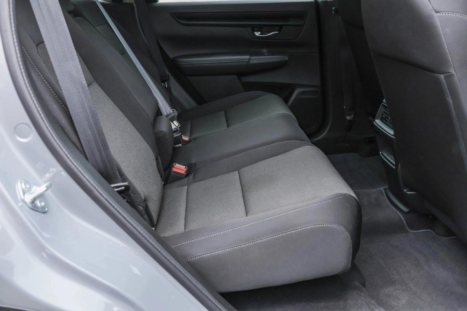 2024 HONDA CR-V - Image 26