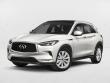 Used 2021 INFINITI QX50 ESSENTIAL SUV