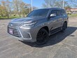 LEXUS LX 570
