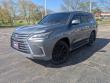Used 2017 Lexus LX 570  SUV
