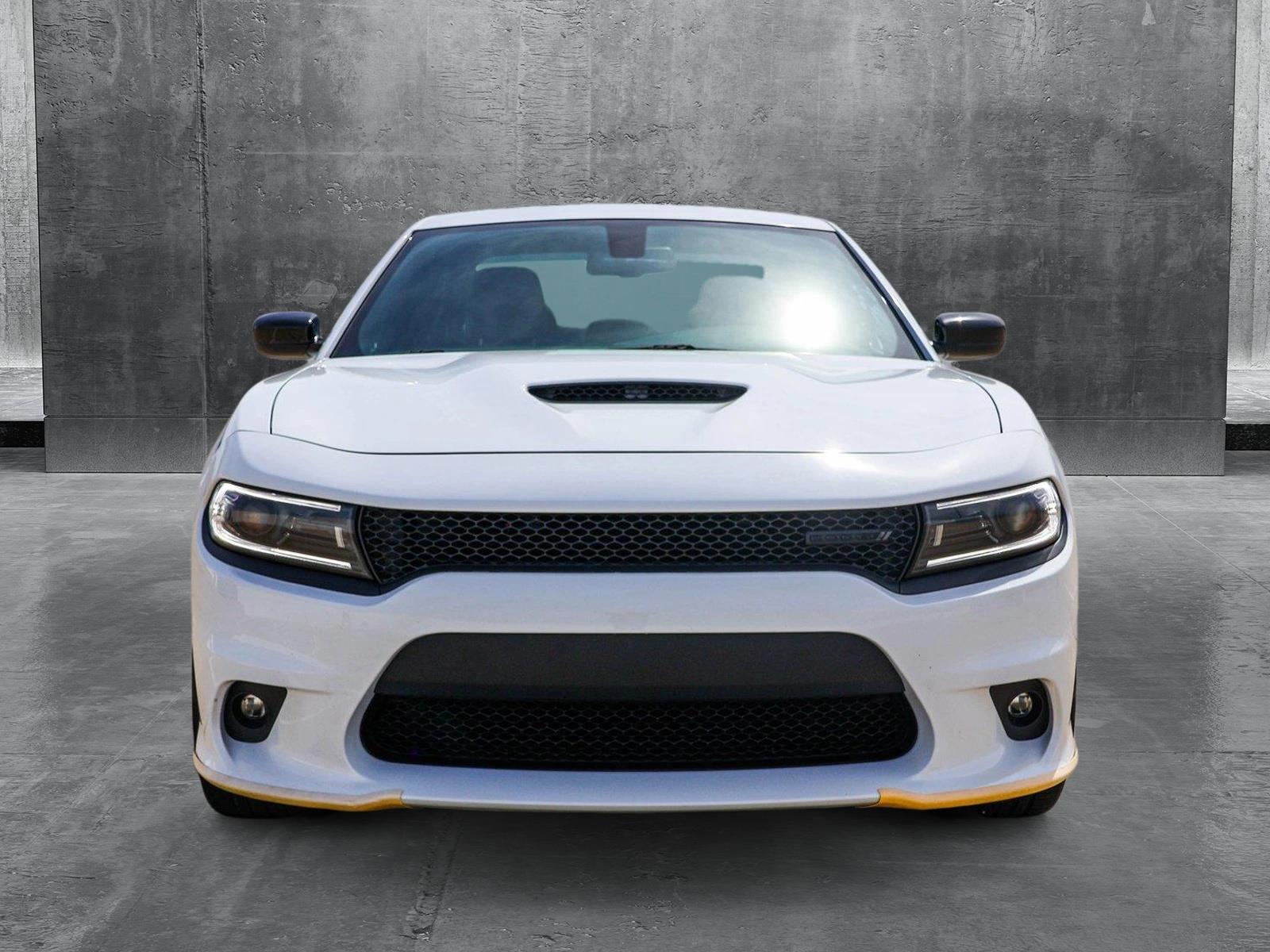 Used 2022 Dodge Charger GT with VIN 2C3CDXMG7NH198634 for sale in Des Plaines, IL