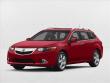 Used 2014 Acura TSX 2.4 w/Technology Package (A5) Wagon