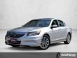Used 2012 Honda Accord 2.4 EX Sedan
