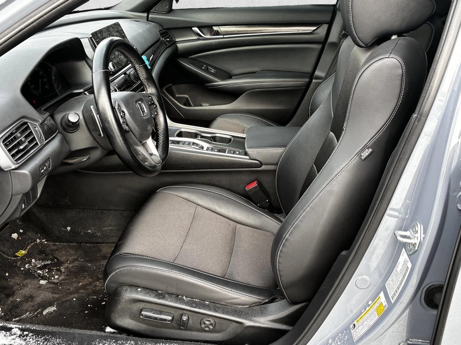 2022 HONDA ACCORD - Image 11