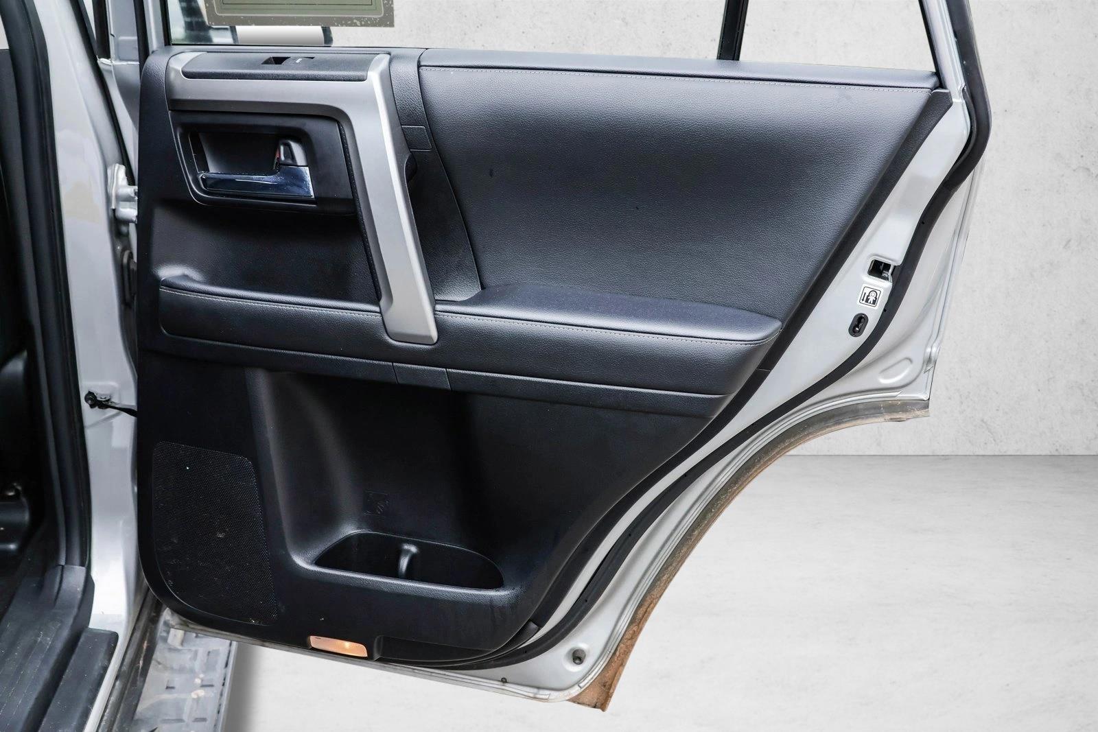 2024 TOYOTA 4RUNNER - Image 28