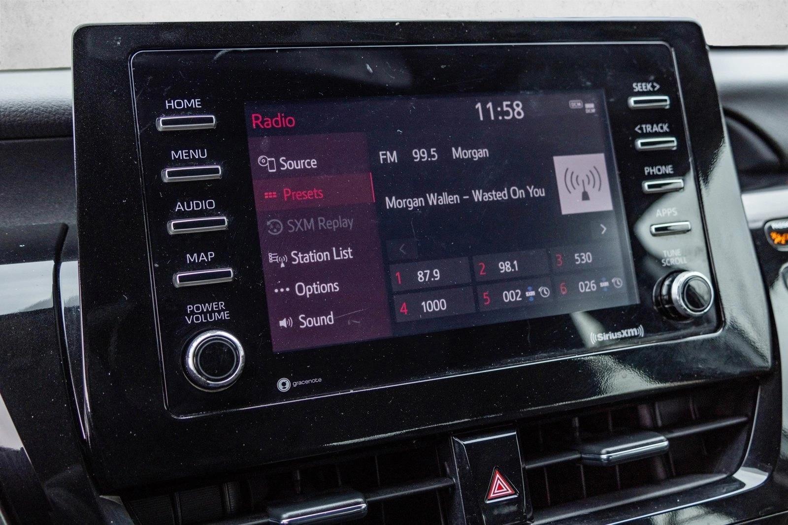 2022 TOYOTA CAMRY - Image 17