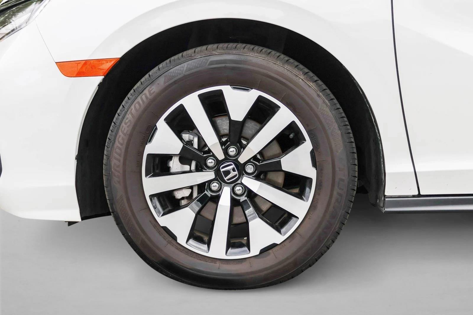 2025 HONDA ODYSSEY - Image 9