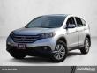Used 2014 Honda CR-V EX AWD SUV