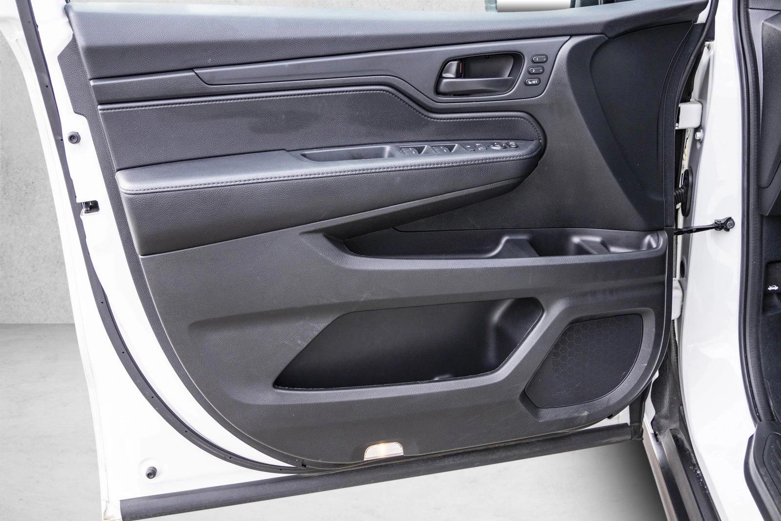 2023 HONDA ODYSSEY - Image 12