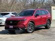 Certified 2026 Honda CR-V Hybrid TrailSport SUV