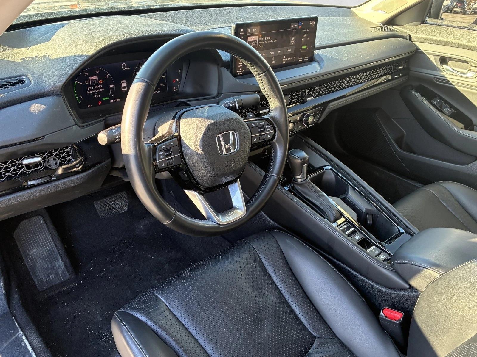 2023 HONDA ACCORD - Image 10