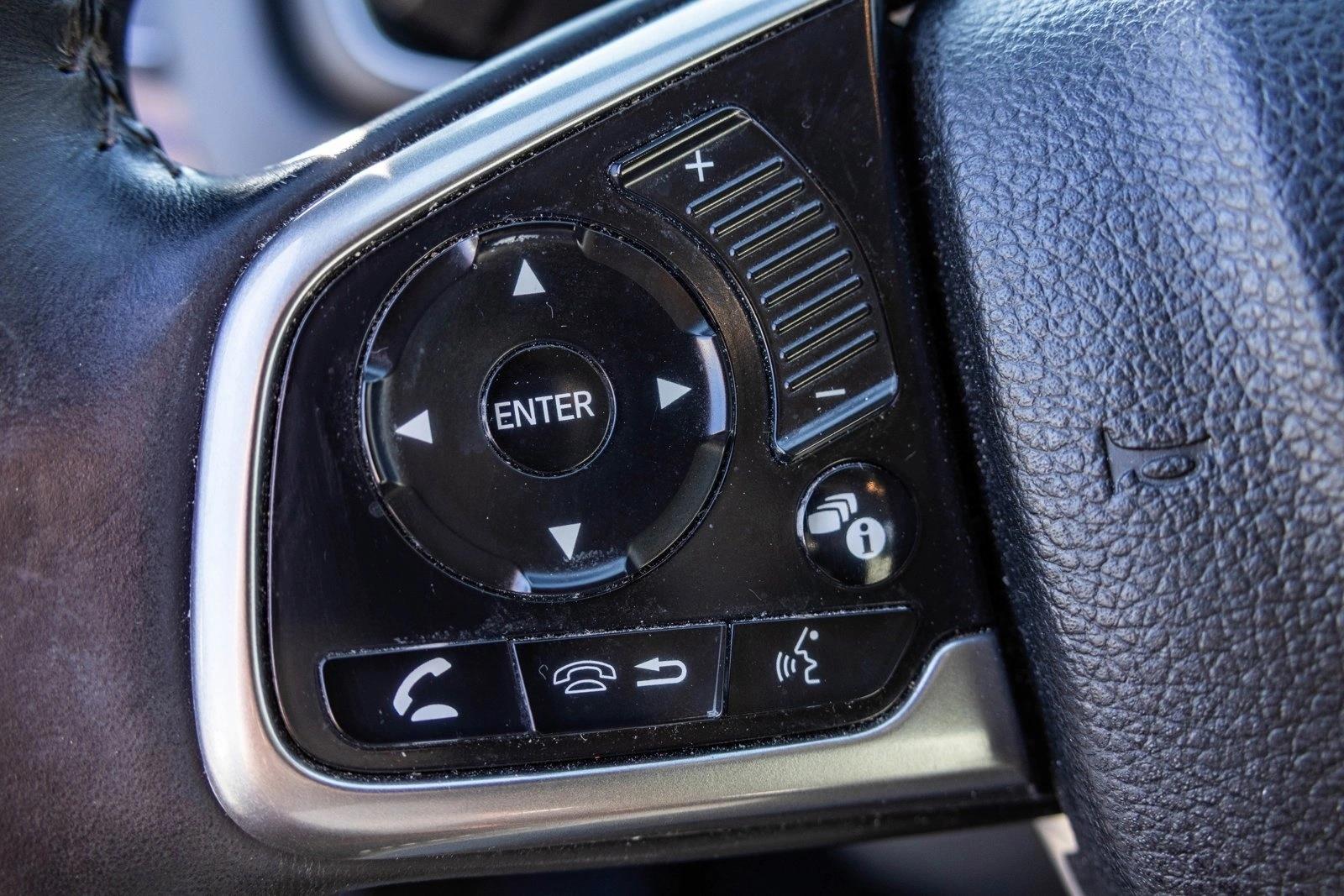 2017 HONDA CR-V - Image 14