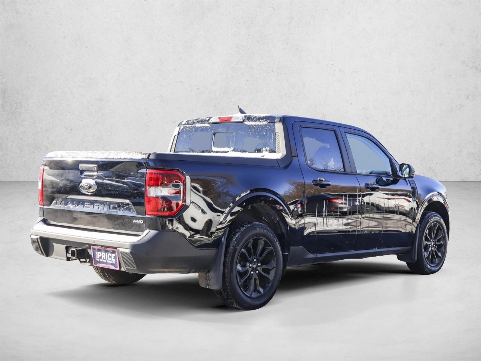 2023 FORD MAVERICK - Image 5