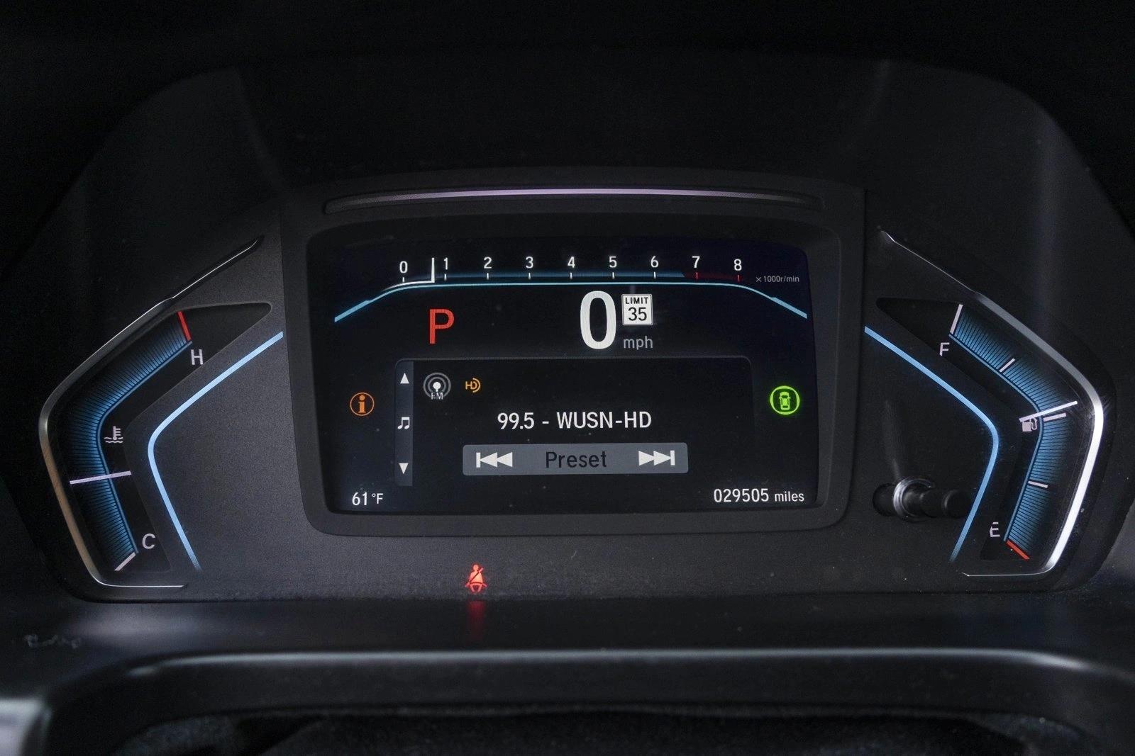 2023 HONDA ODYSSEY - Image 15