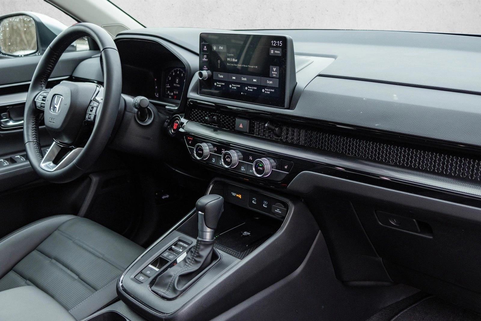 2026 HONDA CR-V - Image 28