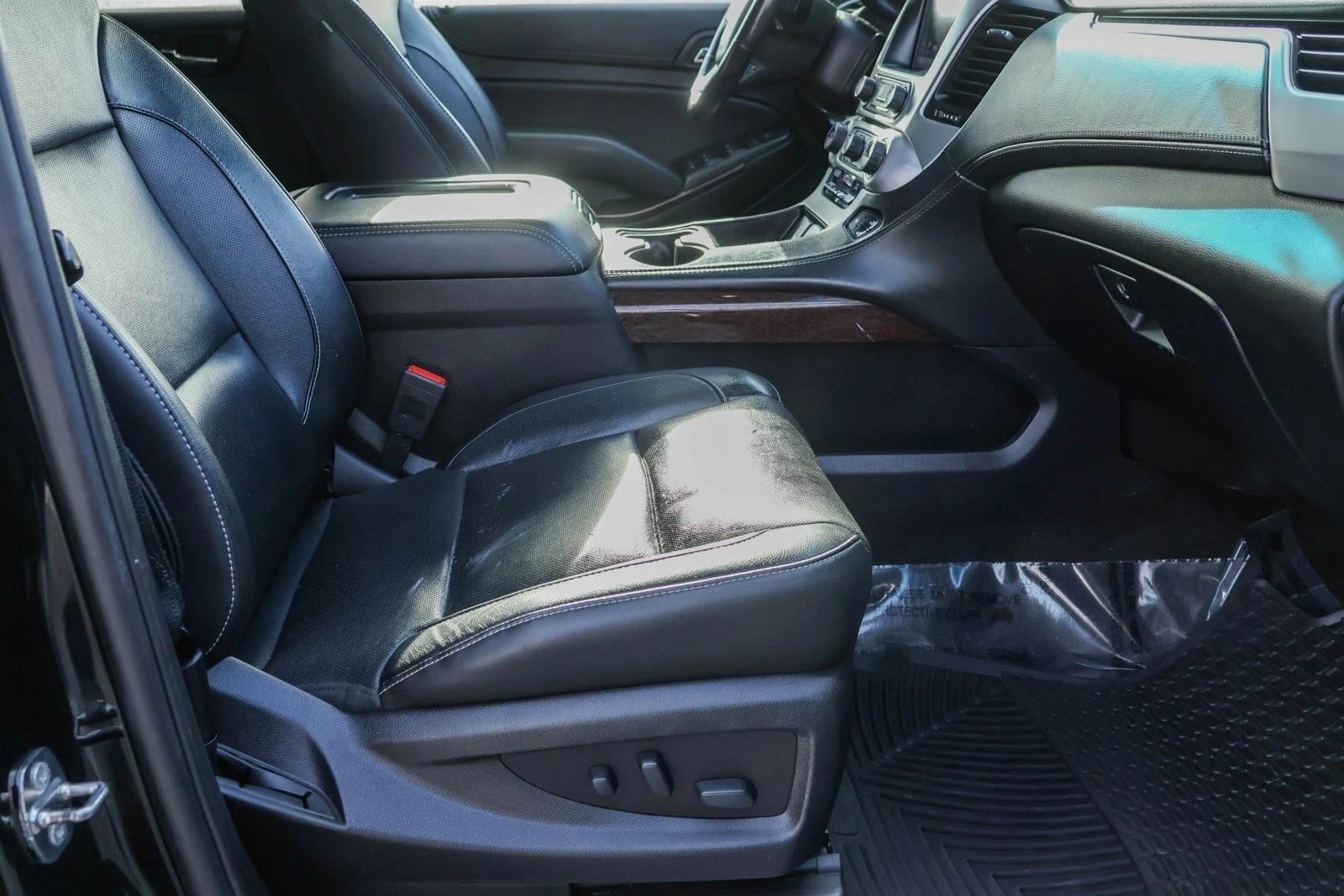 2018 GMC YUKON - Image 29