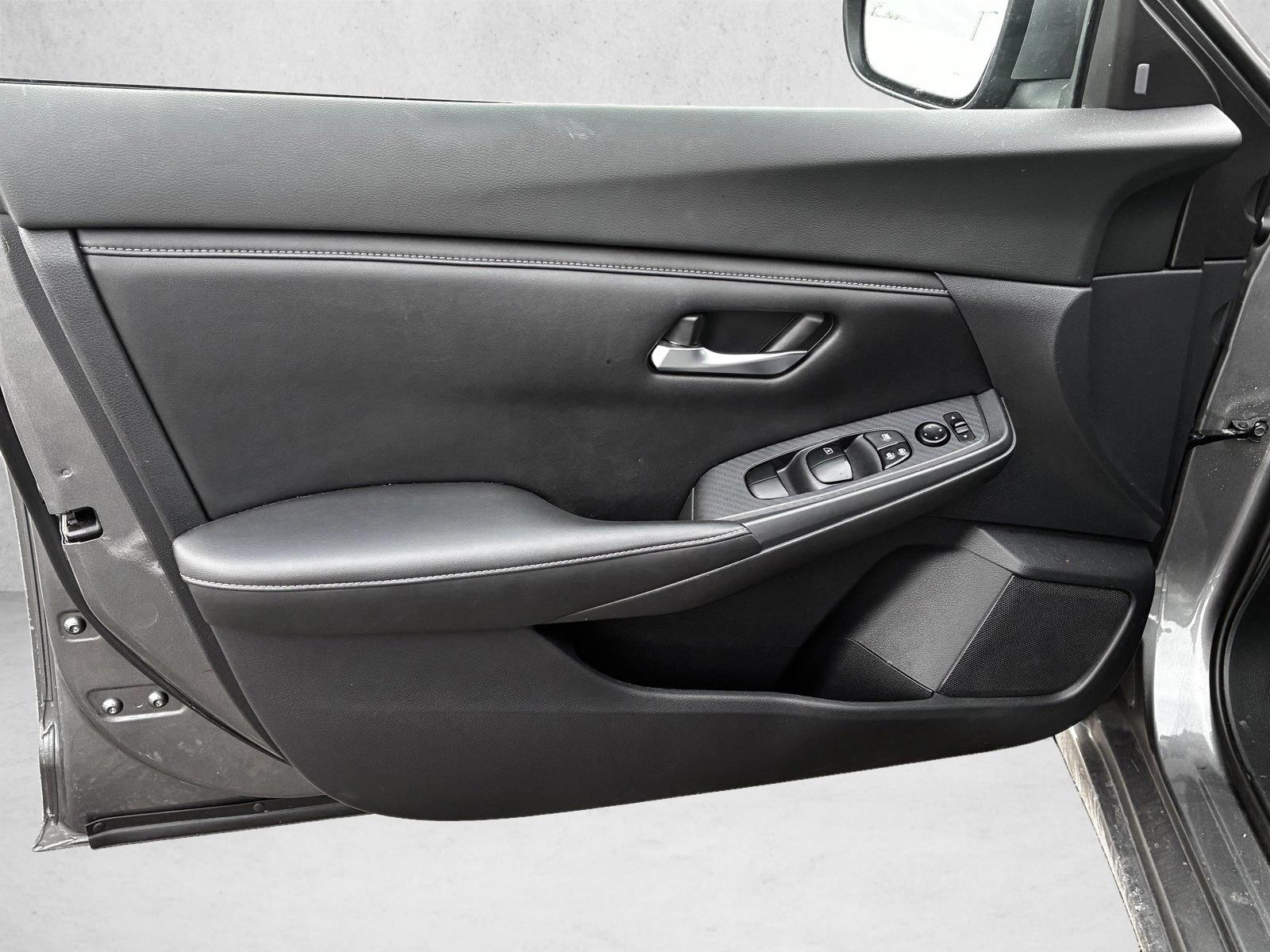 2020 NISSAN SENTRA - Image 12