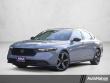 Used 2024 Honda Accord Hybrid Sport Sedan
