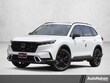  Honda CR-V Hybrid