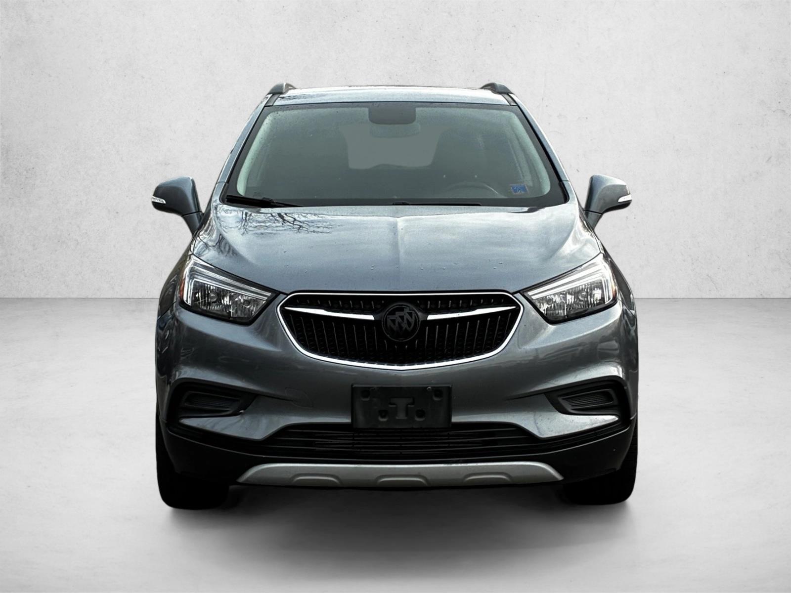 2019 Buick Encore Preferred photo 2