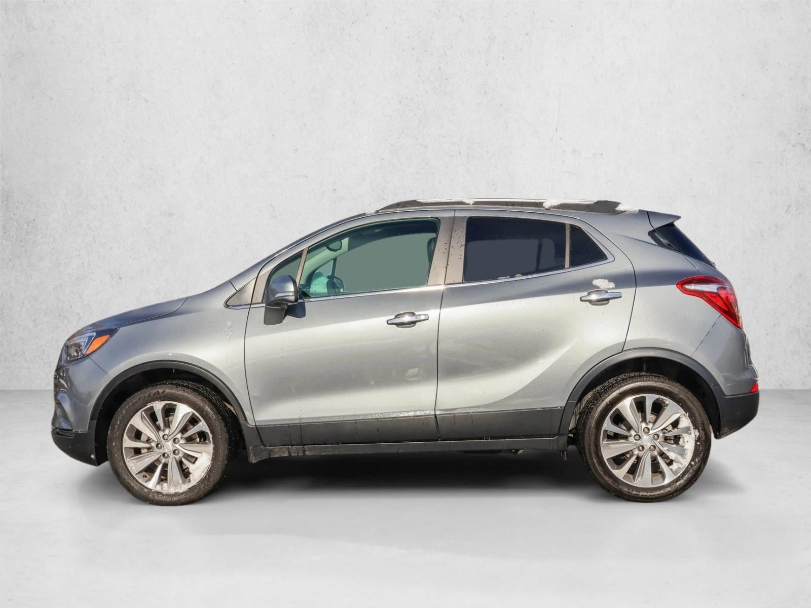 2019 BUICK ENCORE - Image 8