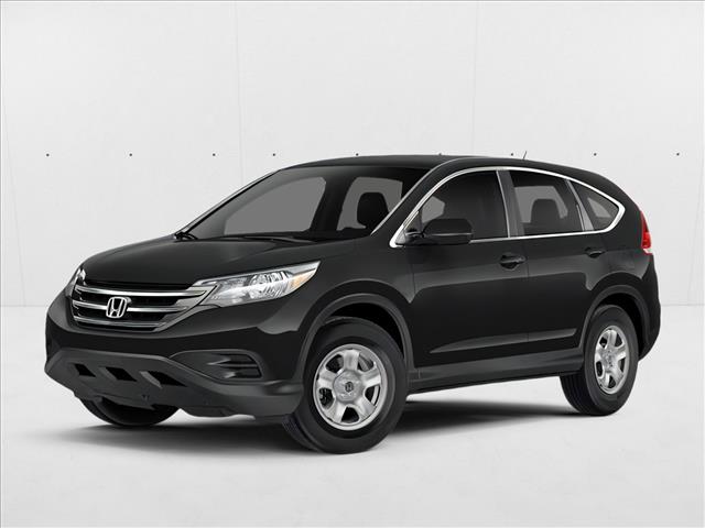 2014 HONDA CR-V - Image 1
