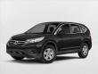 Used 2014 Honda CR-V LX AWD SUV