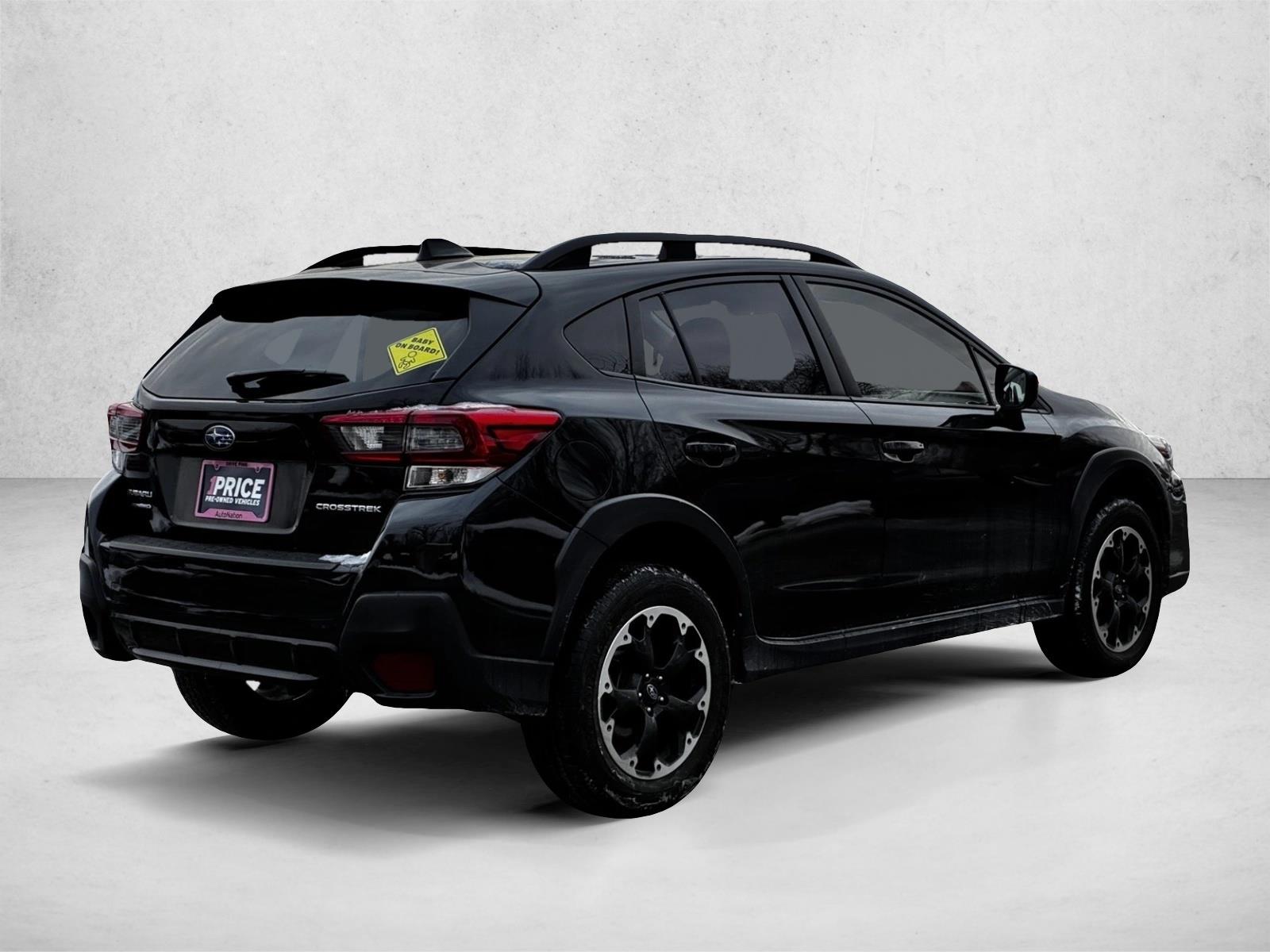 2022 SUBARU CROSSTREK - Image 5