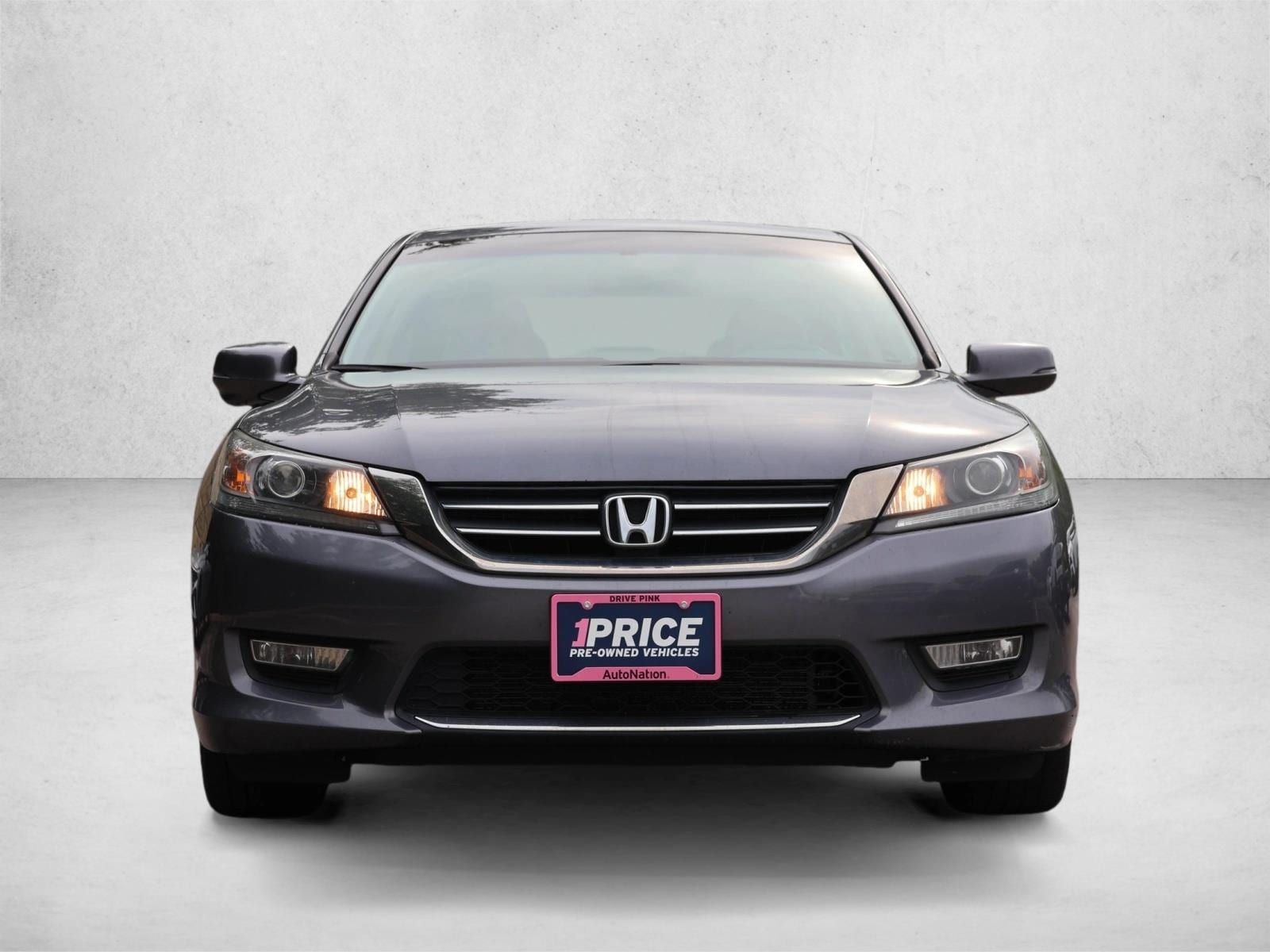 Used 2013 Honda Accord EX with VIN 1HGCR2F72DA155282 for sale in Des Plaines, IL