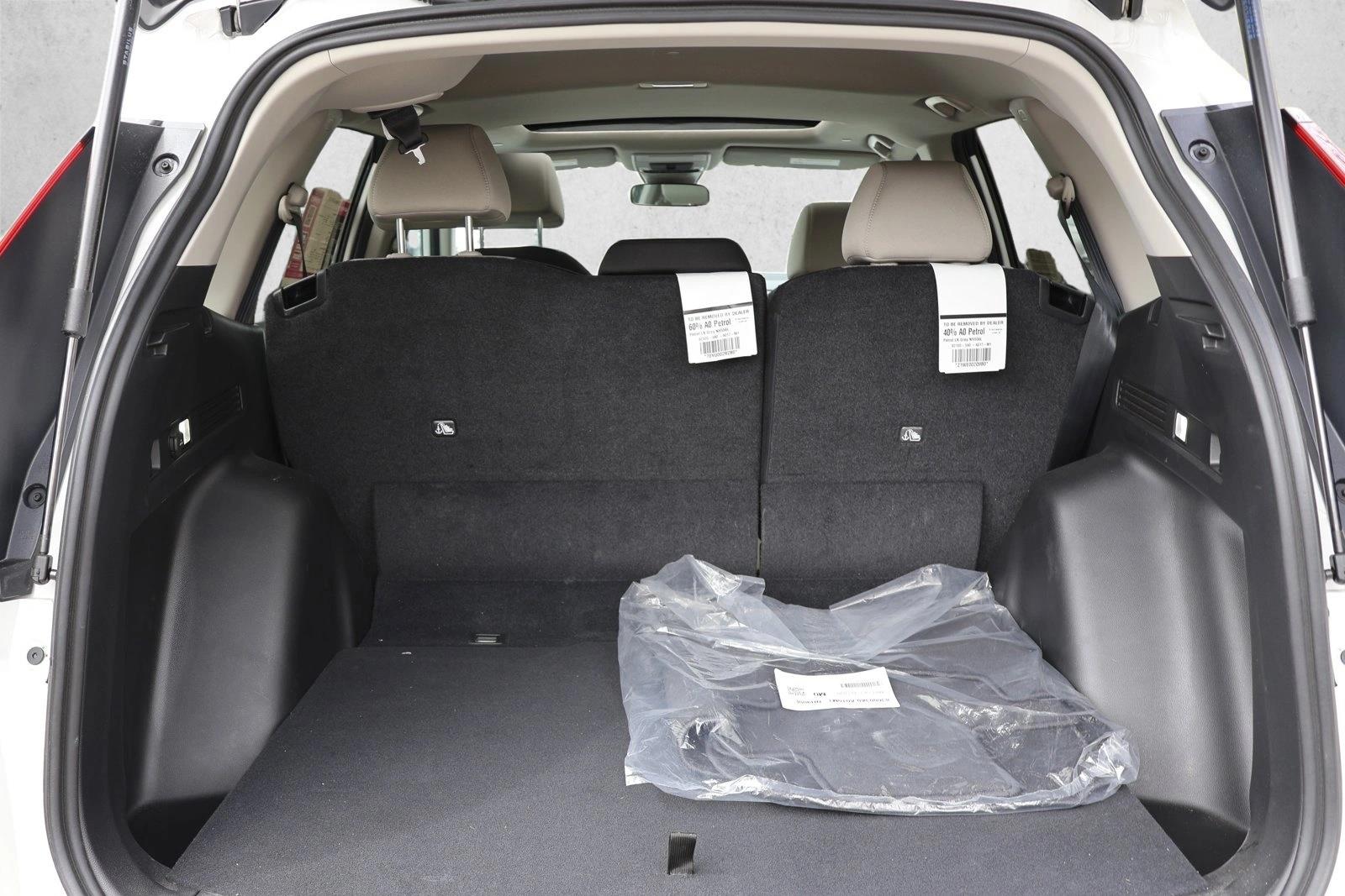 2026 Honda CR-V EX - Photo 24