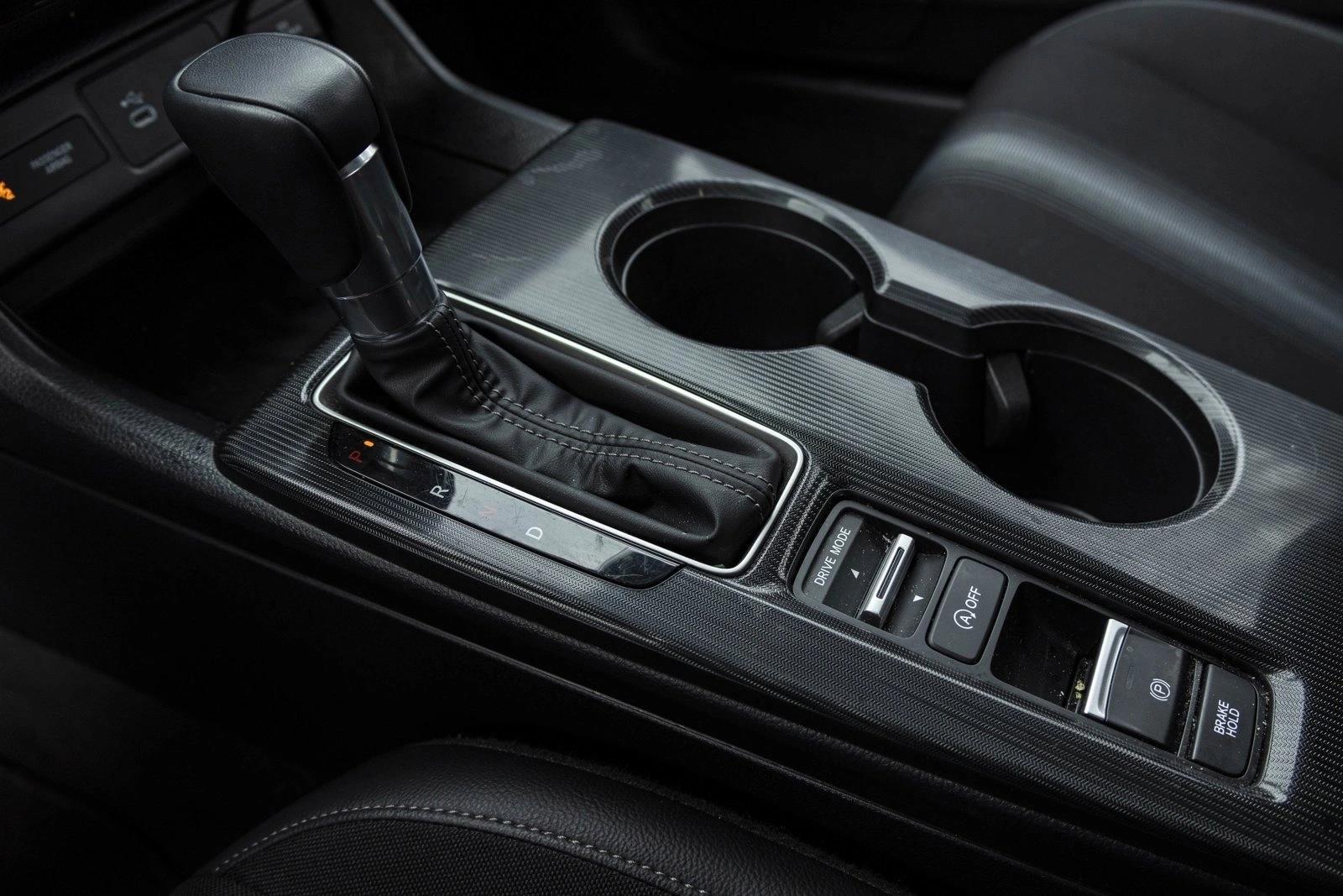 2025 HONDA CIVIC - Image 20