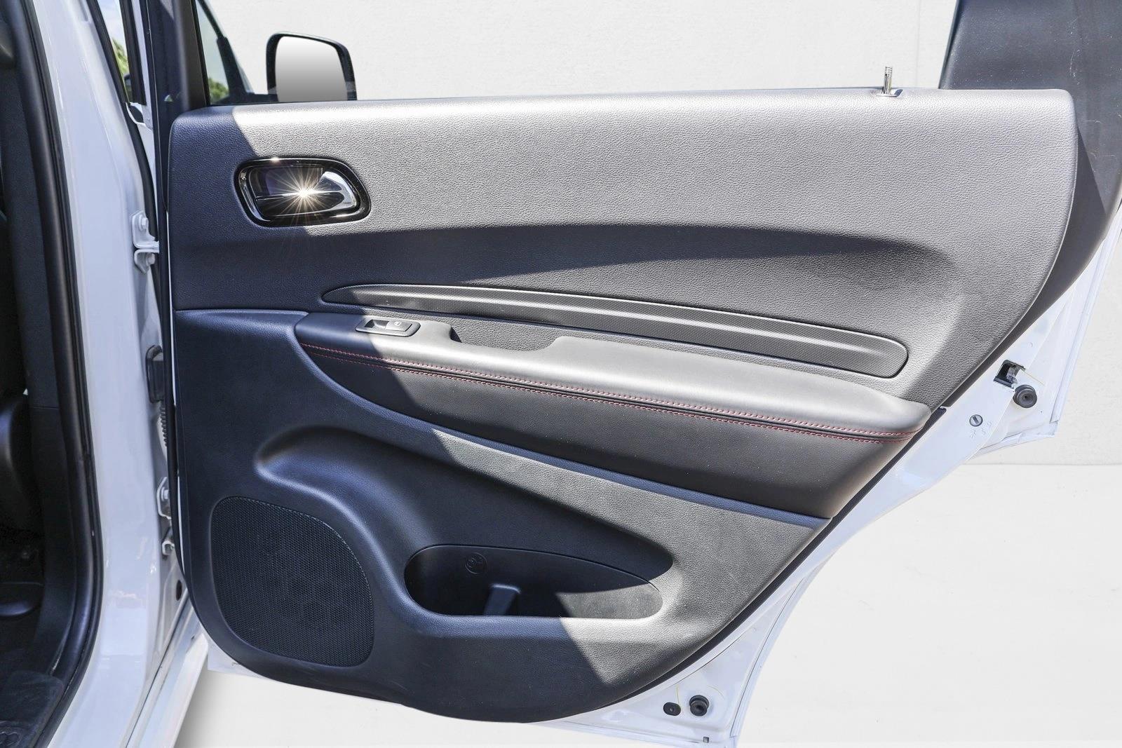 2024 DODGE DURANGO - Image 30