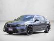 Used 2022 Honda Civic Sport Sedan