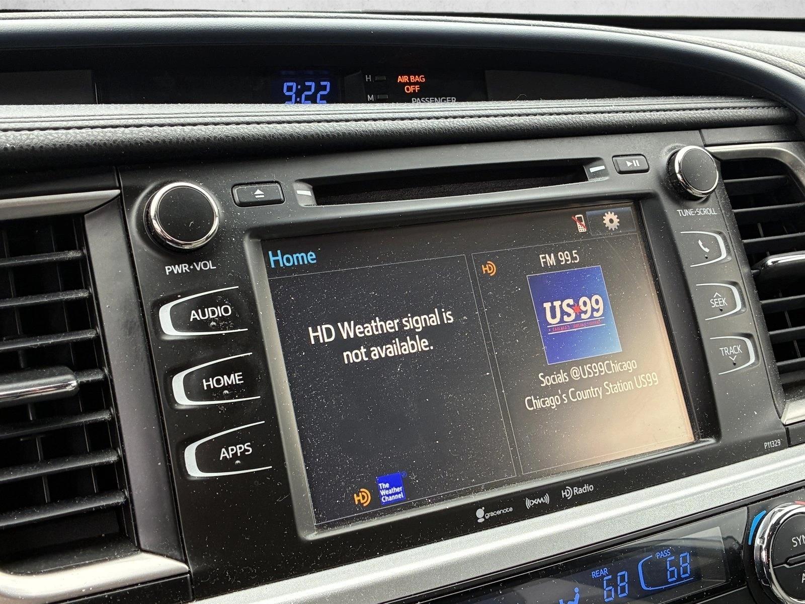 2018 TOYOTA HIGHLANDER - Image 14