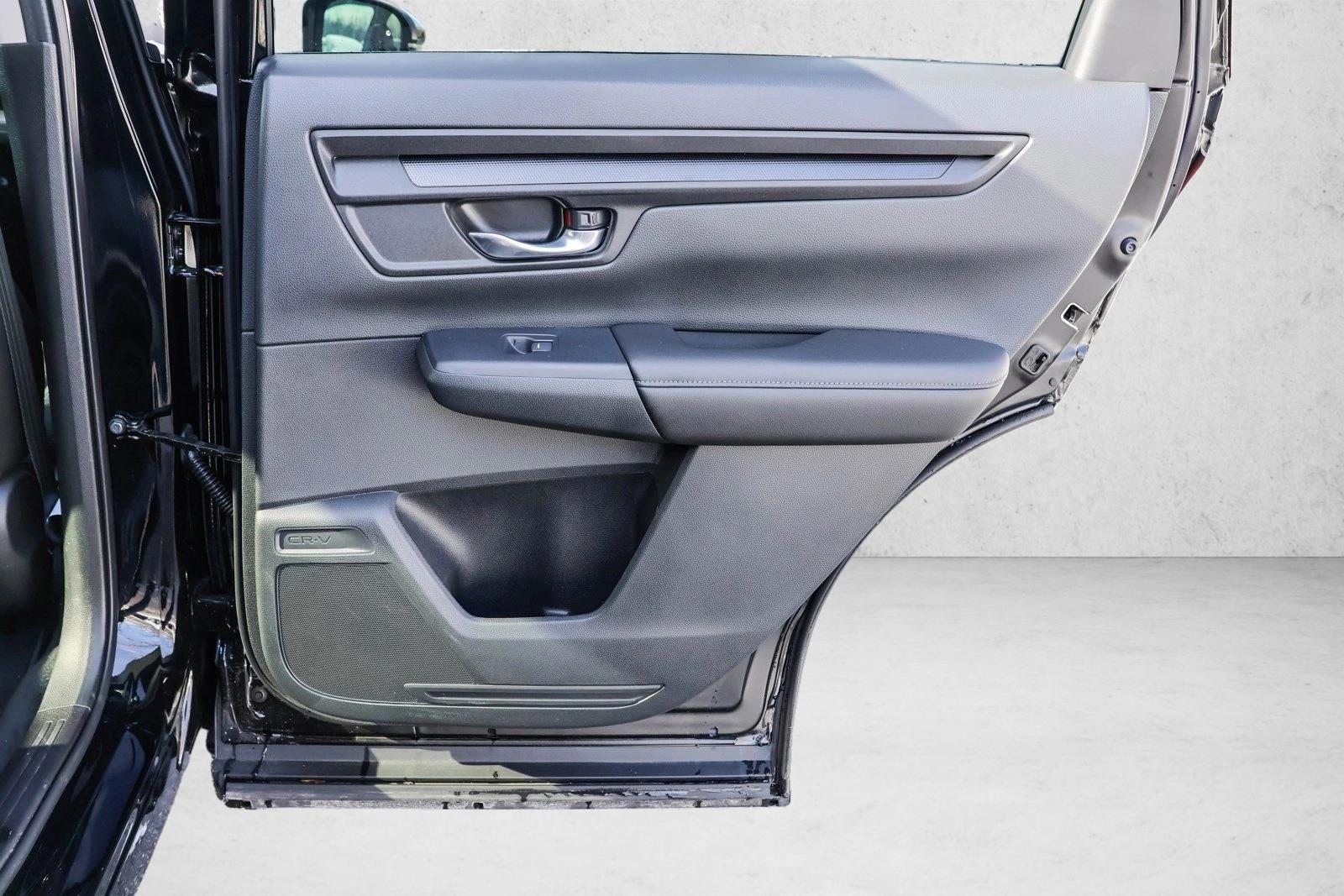 2026 HONDA CR-V - Image 26