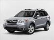 Used 2015 Subaru Forester 2.5i Touring (CVT) SUV