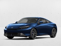 2026 Honda Prelude Hybrid Hatchback