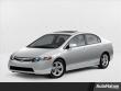 Used 2008 Honda Civic EX-L Sedan
