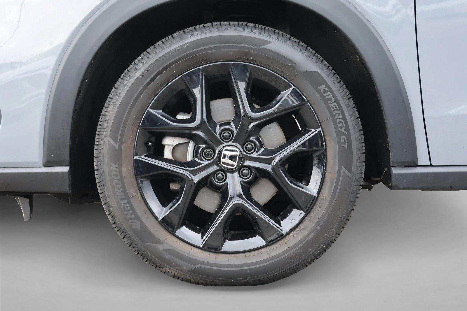 2024 Honda HR-V Sport - Photo 9