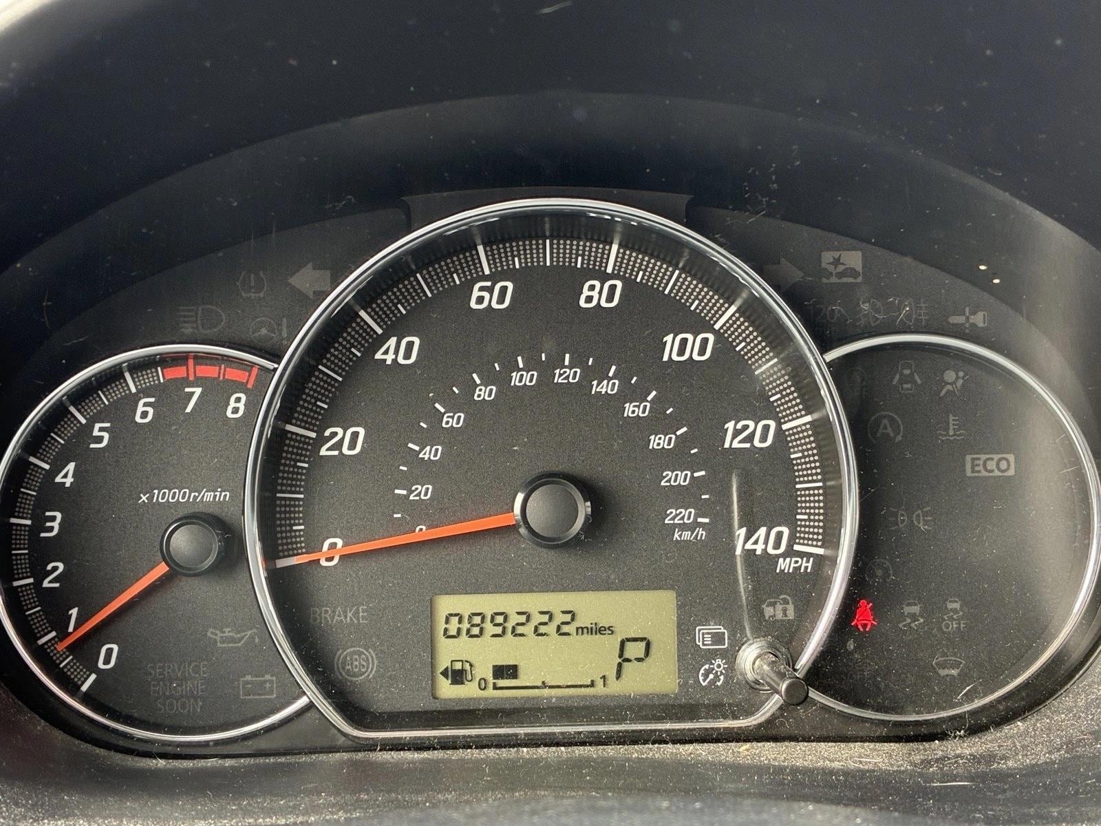 2018 MITSUBISHI MIRAGE - Image 12