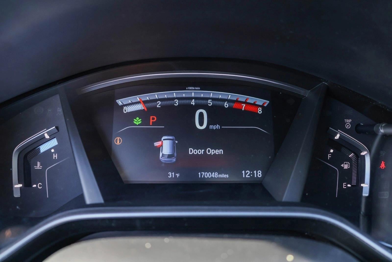 2017 HONDA CR-V - Image 15